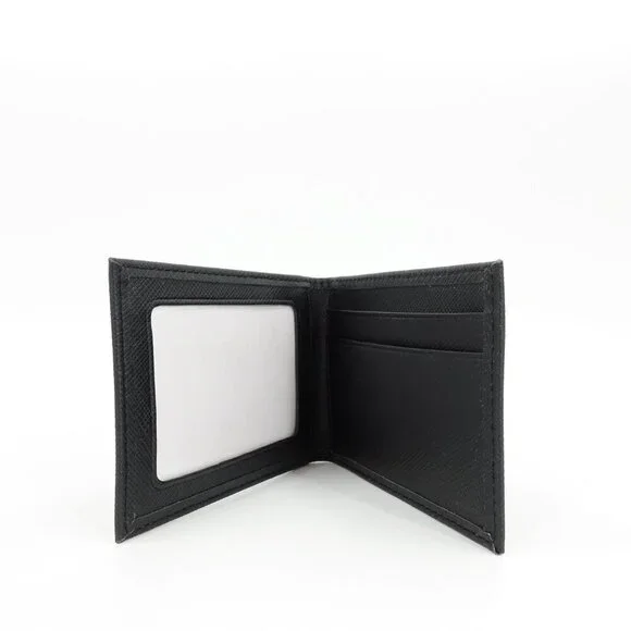 Coach Boxed 3 In 1 Wallet Gift Set Black OS - Picture 5 of 14